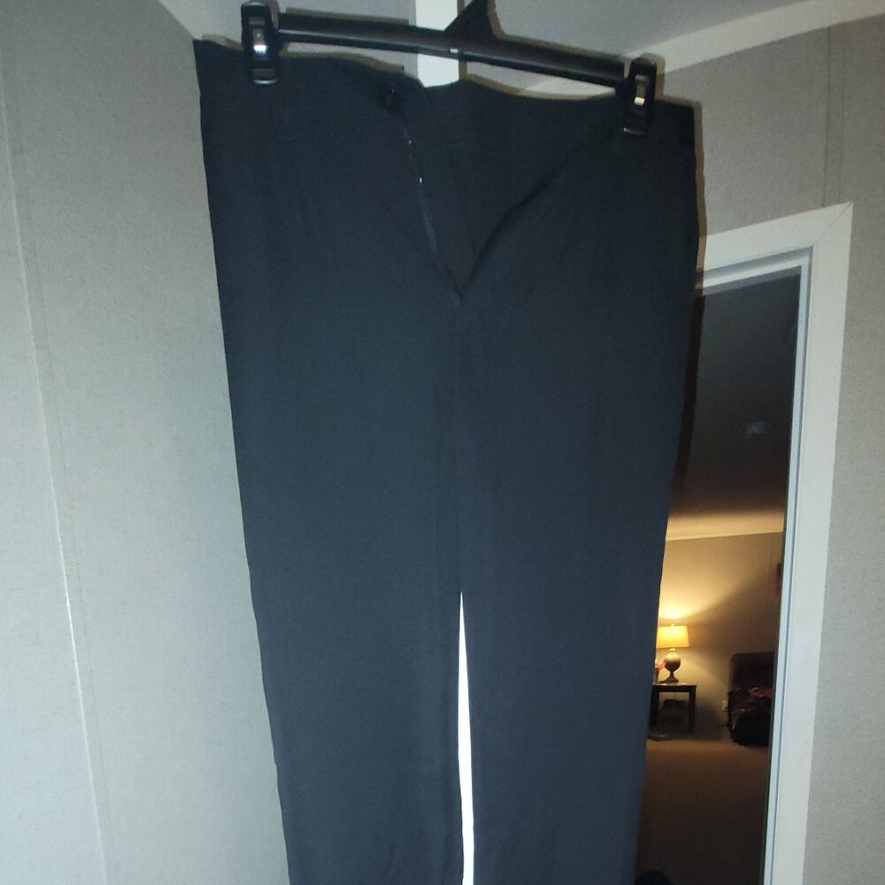 Business slacks